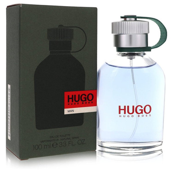 Hugo Cologne By Hugo Boss Eau De Toilette Spray For Men