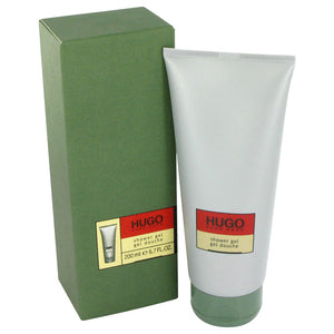 Hugo Cologne By Hugo Boss Shower Gel For Men