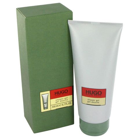 Hugo Cologne By Hugo Boss Shower Gel For Men