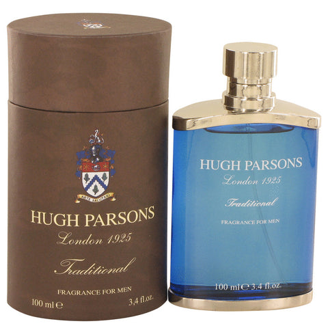 Hugh Parsons Cologne By Hugh Parsons Eau De Toilette Spray For Men