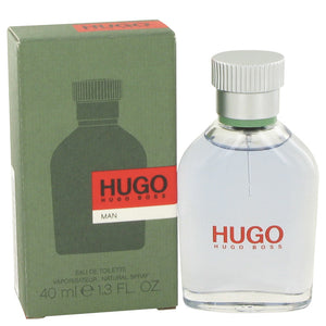 Hugo Cologne By Hugo Boss Eau De Toilette Spray For Men