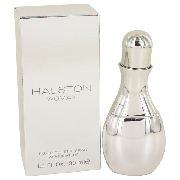 Halston Woman Perfume By Halston Eau De Toilette Spray For Women