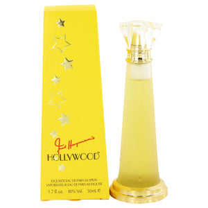 Hollywood Perfume By Fred Hayman Eau De Parfum Spray For Women