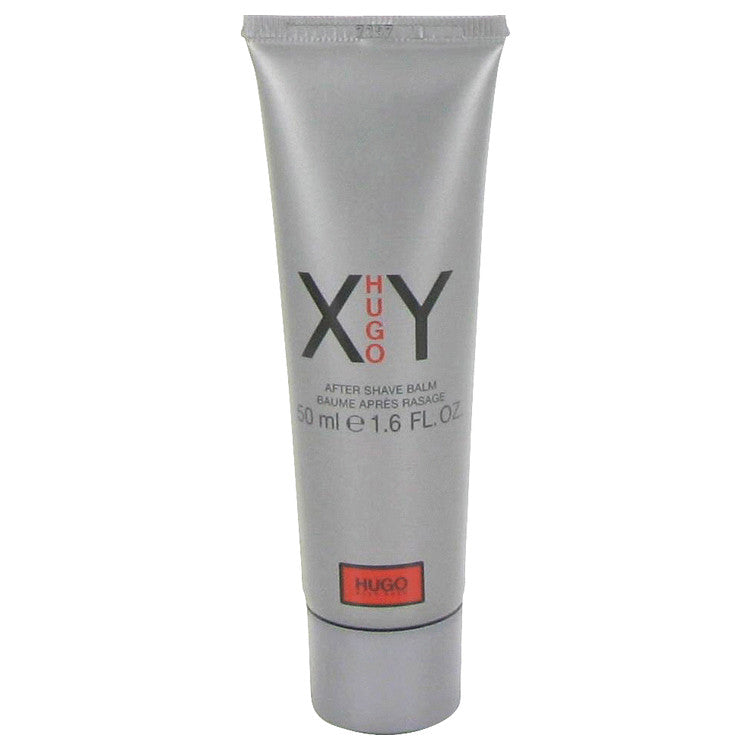 Hugo Xy Cologne By Hugo Boss After Shave Balm For Men