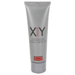 Hugo Xy Cologne By Hugo Boss After Shave Balm For Men