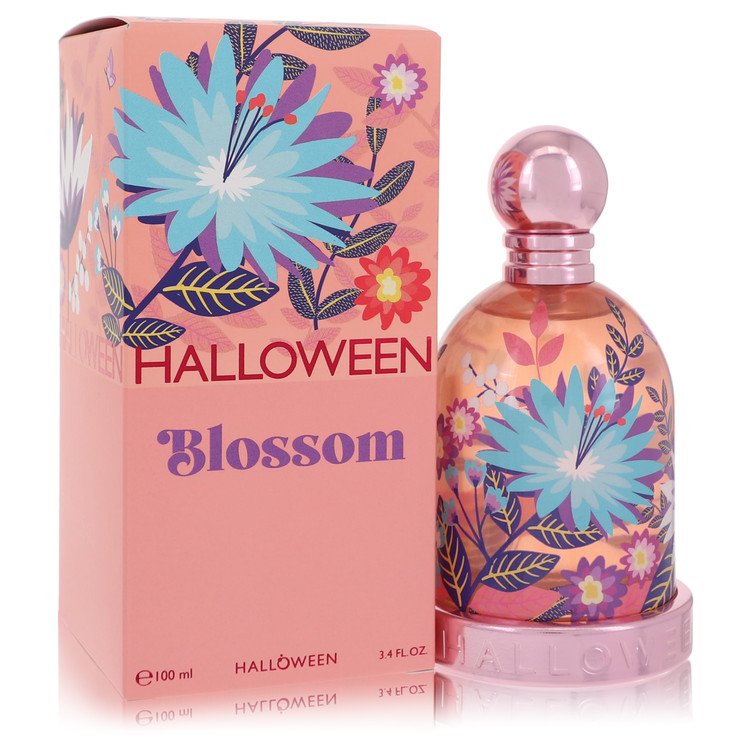 Halloween Blossom Perfume By Jesus Del Pozo Eau De Toilette Spray For Women