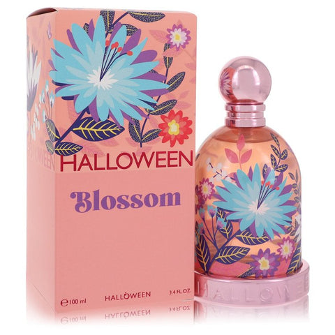 Halloween Blossom Perfume By Jesus Del Pozo Eau De Toilette Spray For Women