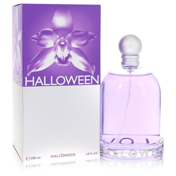 Halloween Perfume By Jesus Del Pozo Eau De Toilette Spray For Women