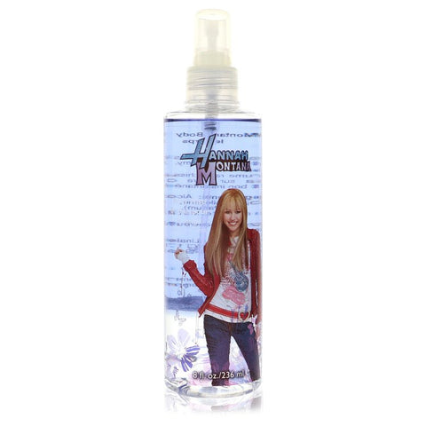 Hannah Montana Starberry Twist Perfume By Hannah Montana Body Mist For Women