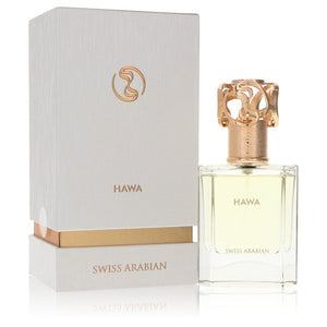 Hawa Perfume By Swiss Arabian Eau De Parfum Spray For Women