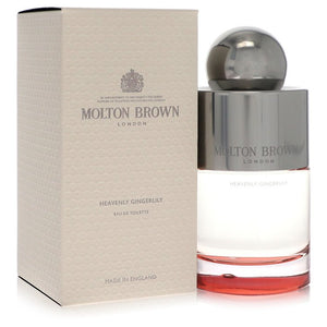 Heavenly Gingerlily Perfume By Molton Brown Eau De Toilette Spray (Unisex) For Women