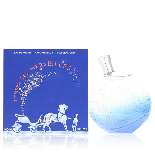 L'ombre Des Merveilles Perfume By Hermes Eau De Parfum Spray For Women