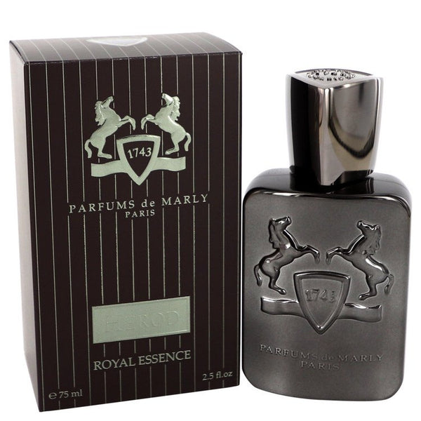 Herod Cologne By Parfums de Marly Eau De Parfum Spray For Men