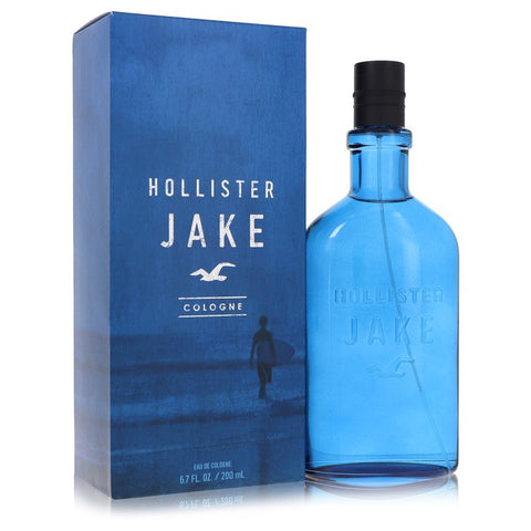 Hollister Jake Cologne By Hollister Eau De Cologne Spray For Men