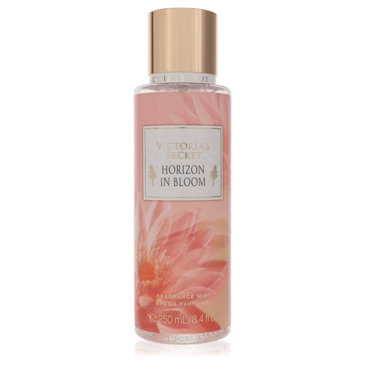 Horizon In Bloom Perfume By Victoria's Secret Body Spray For Women