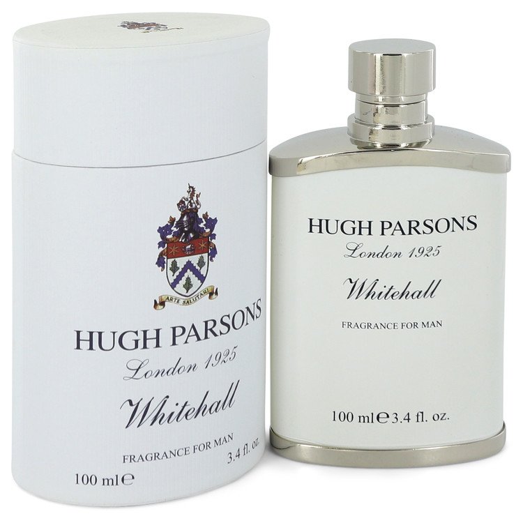 Hugh Parsons Whitehall Cologne By Hugh Parsons Eau De Parfum Spray For Men