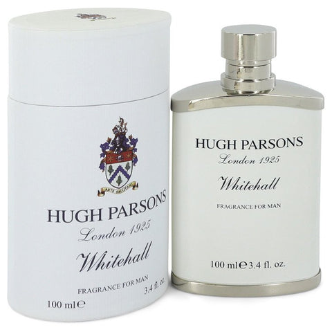 Hugh Parsons Whitehall Cologne By Hugh Parsons Eau De Parfum Spray For Men