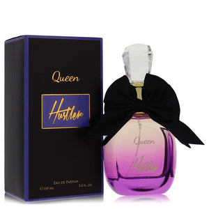 Hustler Queen Perfume By Hustler Eau De Parfum Spray For Women