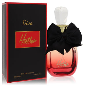 Hustler Diva Perfume By Hustler Eau De Parfum Spray For Women