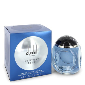 Dunhill Century Blue Cologne By Alfred Dunhill Eau De Parfum Spray For Men
