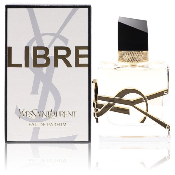 Libre Perfume By Yves Saint Laurent Eau De Parfum Spray For Women