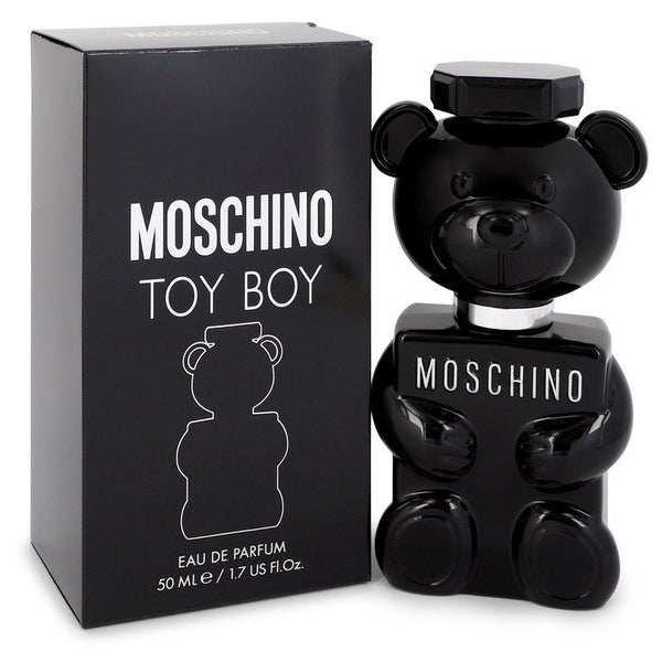 Moschino Toy Boy Cologne By Moschino Eau De Parfum Spray For Men