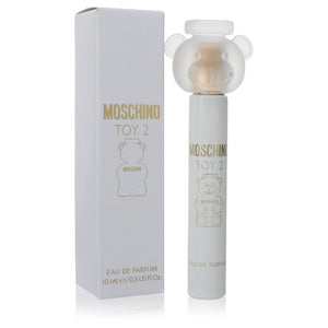 Moschino Toy 2 Perfume By Moschino Mini EDP For Women