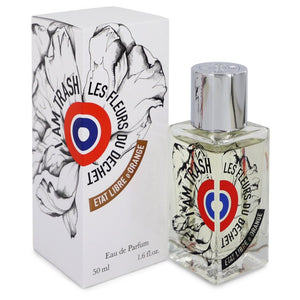 I Am Trash Les Fleurs Du Dechet Perfume By Etat Libre D'orange Eau De Parfum Spray (Unisex) For Women