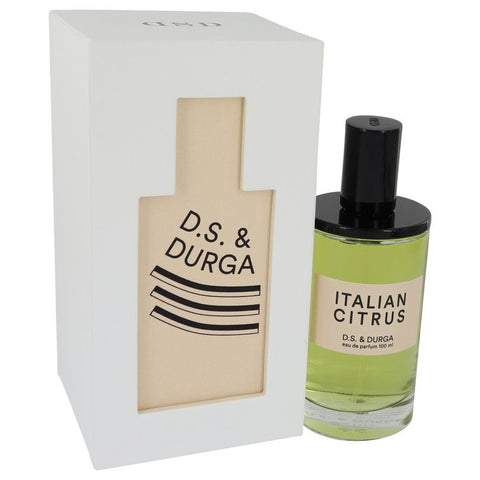 Italian Citrus Cologne By D.S. & Durga Eau De Parfum Spray For Men