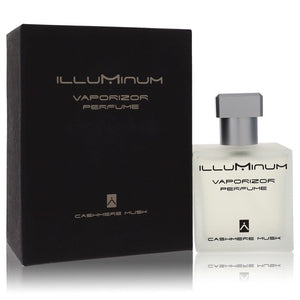 Illuminum Cashmere Musk Perfume By Illuminum Eau De Parfum Spray For Women