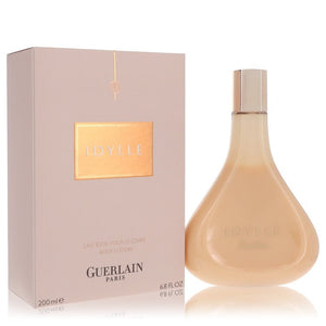 Idylle Perfume By Guerlain Body Lotion For Women