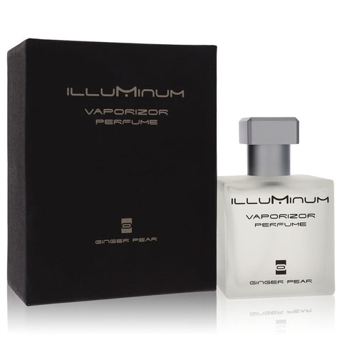 Illuminum Ginger Pear Perfume By Illuminum Eau De Parfum Spray For Women