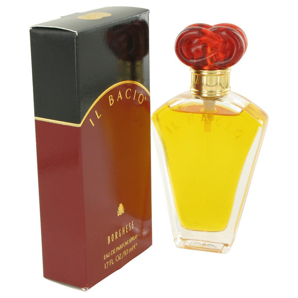 Il Bacio Perfume By Marcella Borghese Eau De Parfum Spray For Women