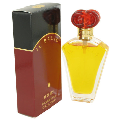 Il Bacio Perfume By Marcella Borghese Eau De Parfum Spray For Women