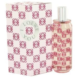 I Loewe You Perfume By Loewe Eau De Parfum Spray For Women
