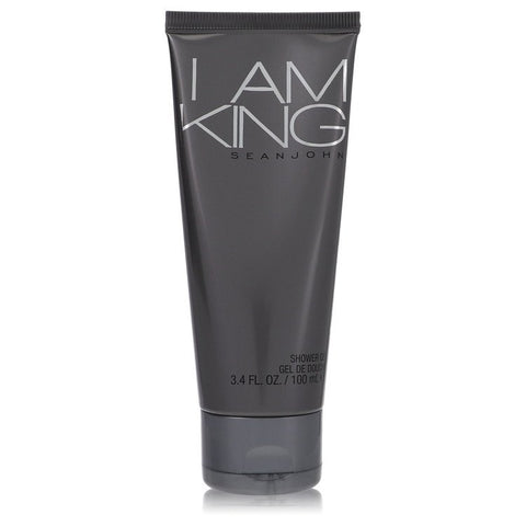I Am King Cologne By Sean John Shower Gel For Men