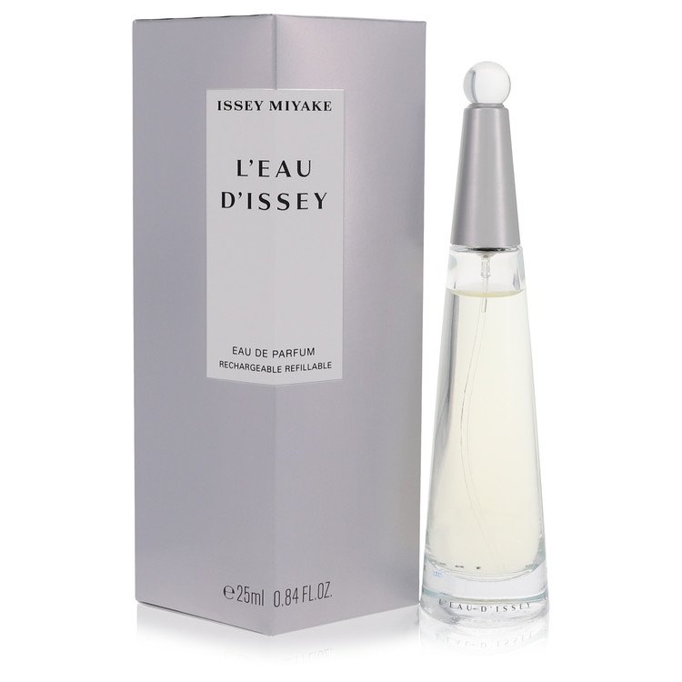 L'eau D'issey (issey Miyake) Perfume By Issey Miyake Eau De Parfum Spray Refillable For Women
