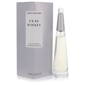 L'eau D'issey (issey Miyake) Perfume By Issey Miyake Eau De Parfum Spray Refillable For Women