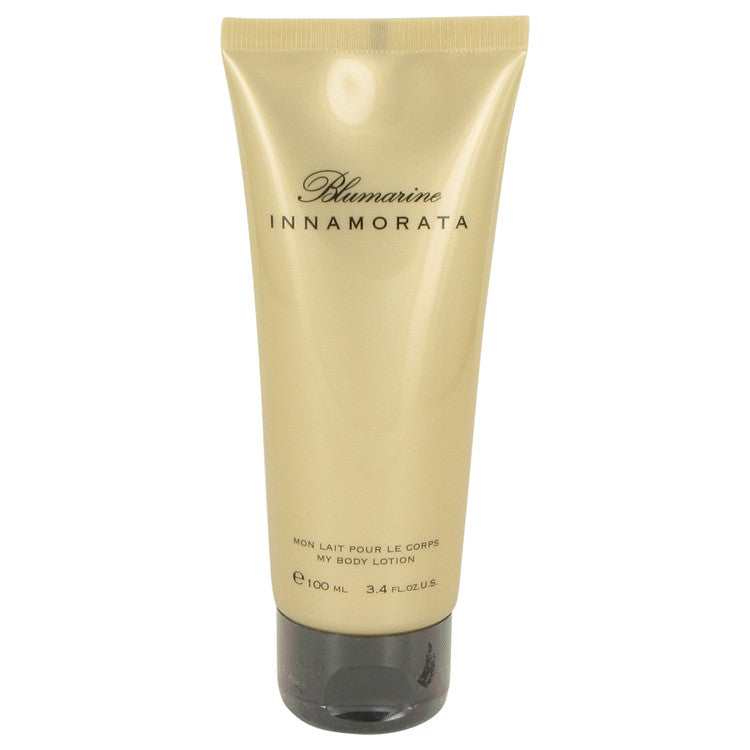 Blumarine Innamorata Perfume By Blumarine Parfums Body Lotion For Women