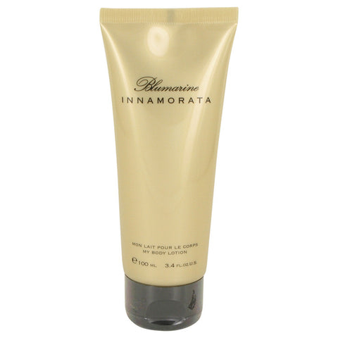 Blumarine Innamorata Perfume By Blumarine Parfums Body Lotion For Women