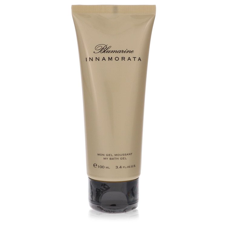 Blumarine Innamorata Perfume By Blumarine Parfums Shower Gel For Women