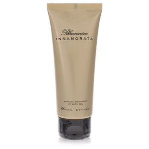 Blumarine Innamorata Perfume By Blumarine Parfums Shower Gel For Women