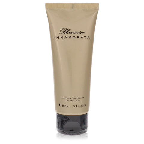 Blumarine Innamorata Perfume By Blumarine Parfums Shower Gel For Women