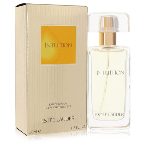 Intuition Perfume By Estee Lauder Eau De Parfum Spray For Women