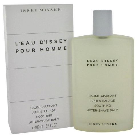 L'eau D'issey (issey Miyake) Cologne By Issey Miyake After Shave Balm For Men