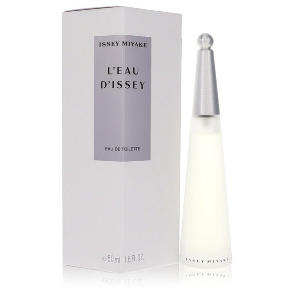 L'eau D'issey (issey Miyake) Perfume By Issey Miyake Eau De Toilette Spray For Women