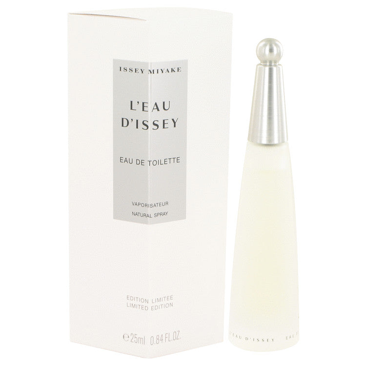 L'eau D'issey (issey Miyake) Perfume By Issey Miyake Eau De Toilette Spray For Women