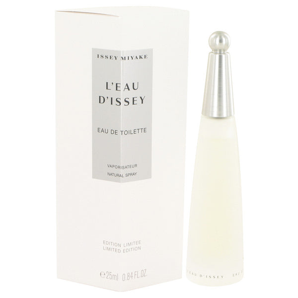L'eau D'issey (issey Miyake) Perfume By Issey Miyake Eau De Toilette Spray For Women