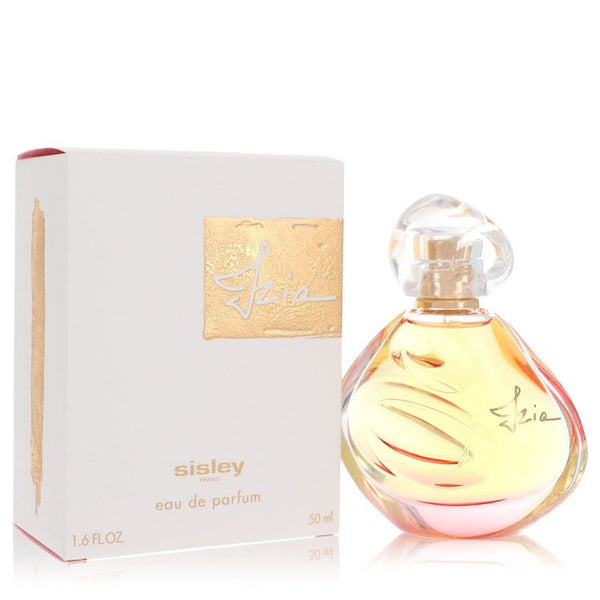 Izia Perfume By Sisley Eau De Parfum Spray For Women