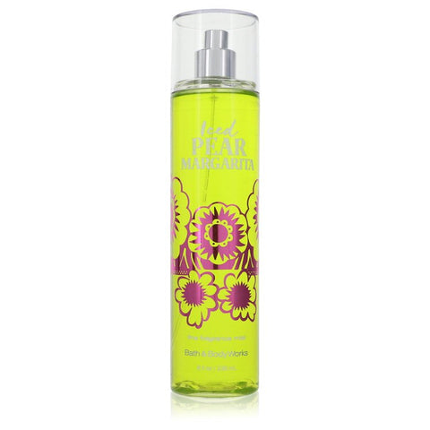 Iced Pear Margarita Perfume By Bath & Body Works Fragrance Mist For Women